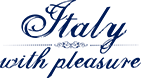 Italy With Pleasure Logo