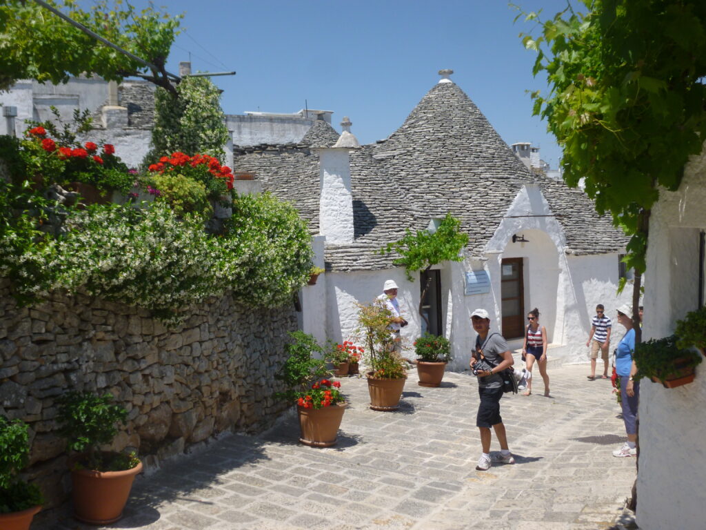 Puglia Small Group Tour