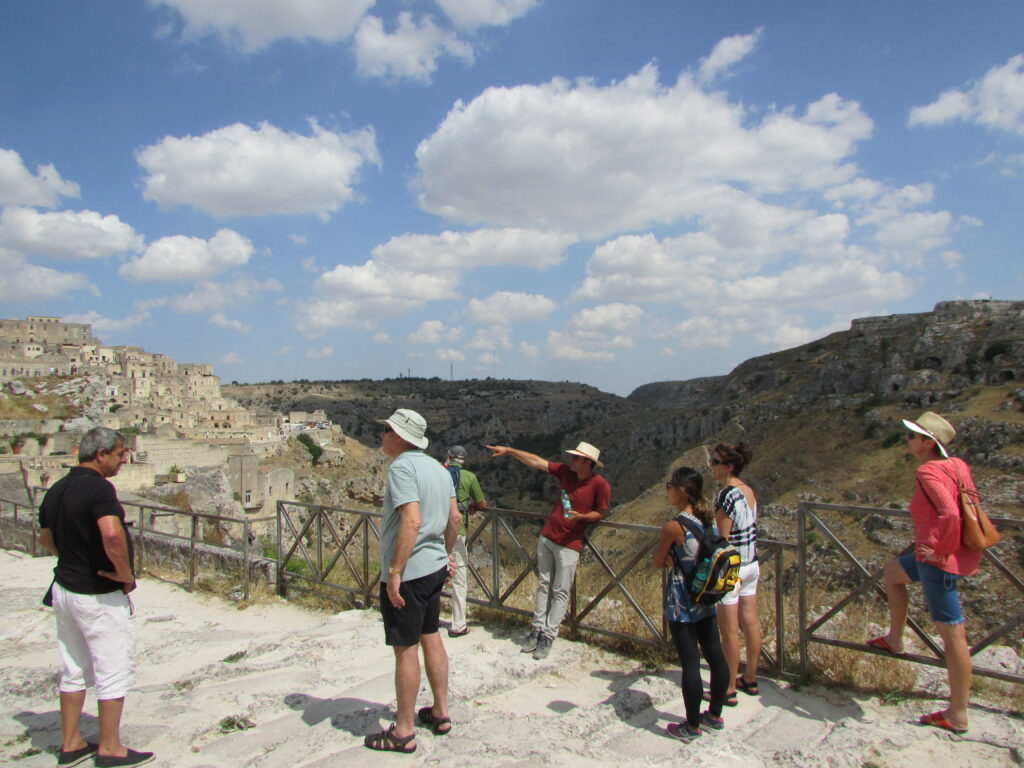 Puglia Small Group Tour