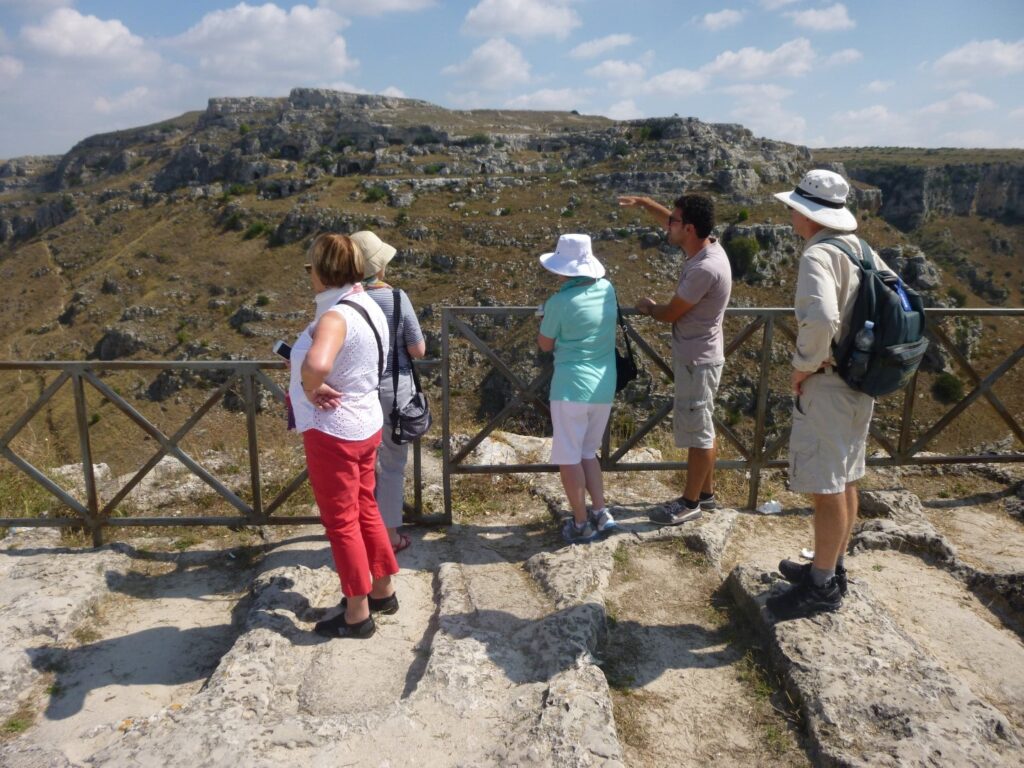 Puglia Small Group Tour