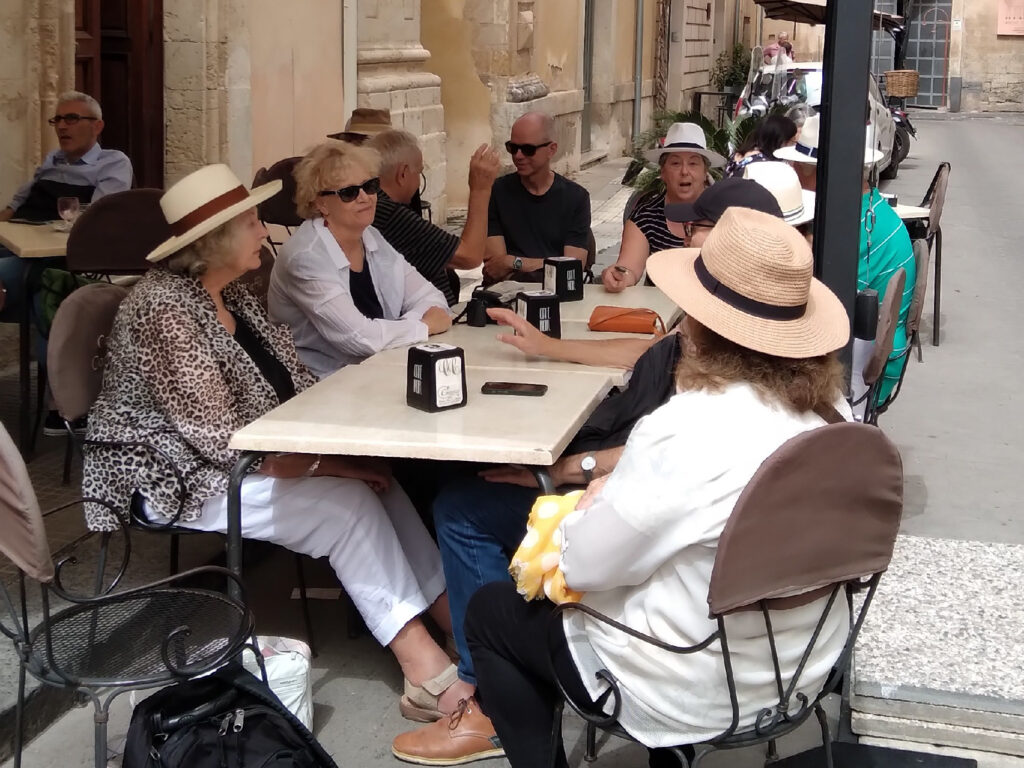 Sicily Small Group Tour