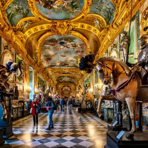 Royal Palace of Turin