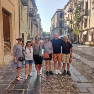 Small Group Tour Italy