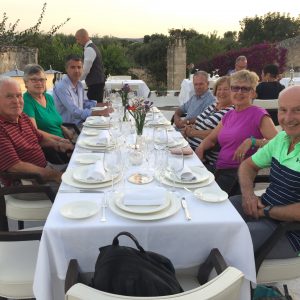 Small Group Tour Italy